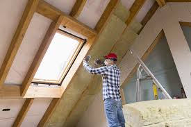 Types of Insulation We Offer in Millington, NJ